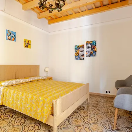 Sogno Di Notte D'estate Apartment